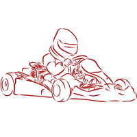 Gokart icon